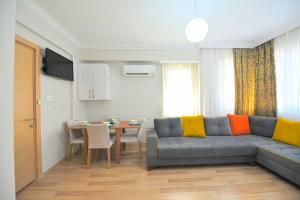 Photo #5 of Ozgur City Residence in Fethiye, Turkey