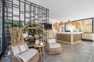 Photo #6 of Yalıpark Beach Hotel in Bodrum, Turkey