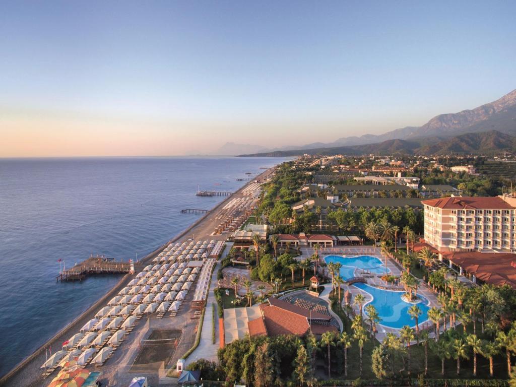 Photo of Akka Alinda Hotel - Premium Ultra All Inclusive in Kiris, Turkey