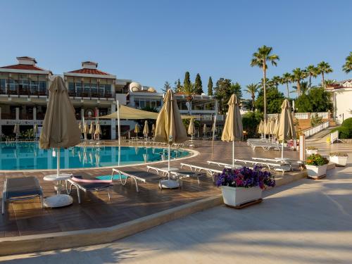 Photo #3 of AQI Hydros Club in Antalya, Turkey