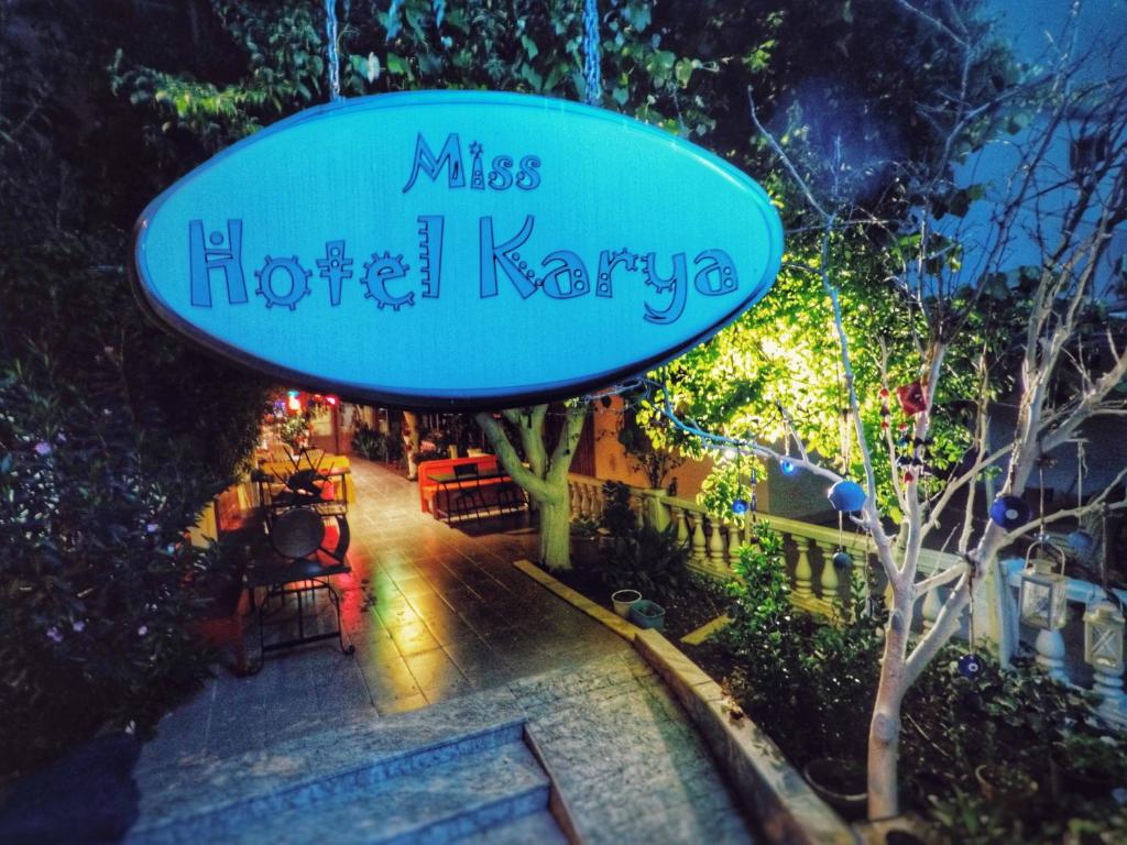 Photo #1 of Miss Hotel Karya in Bodrum, Turkey