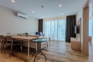 Photo #5 of Green Garden City Luxury Apartments in Alanya, Turkey