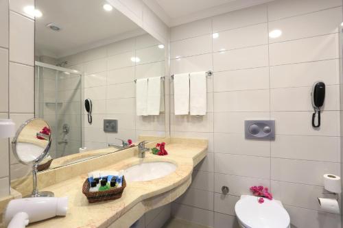 Photo #3 of Tymnos Hotel in Marmaris, Turkey