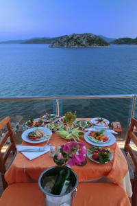Photo #4 of Tymnos Hotel in Marmaris, Turkey