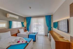 Photo #5 of Marcan Resort Hotel in Fethiye, Turkey