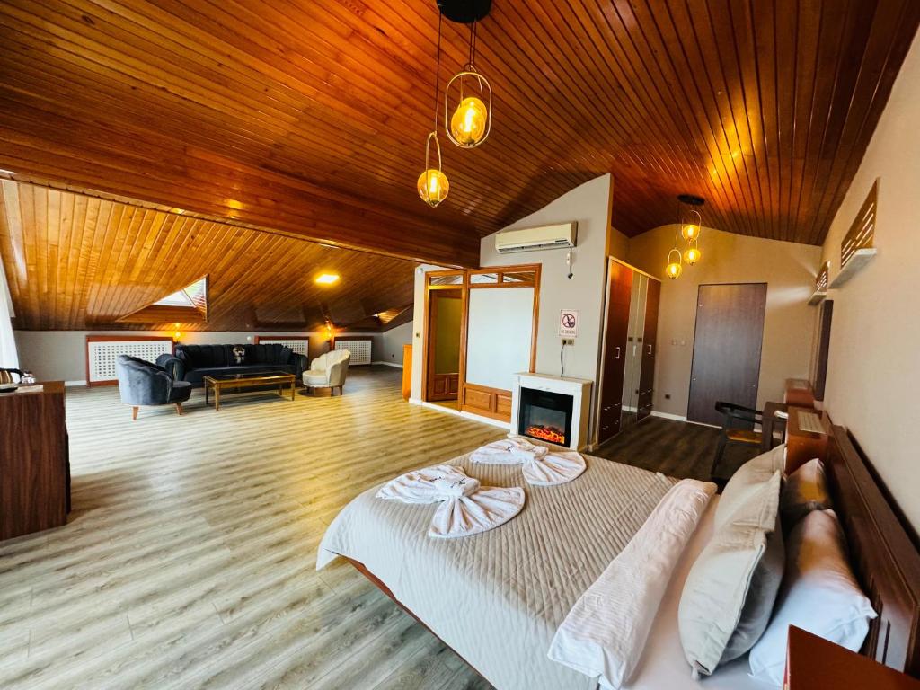 Photo #1 of Treekos Suite Hotel Istanbul Airport in Avcılar, Turkey