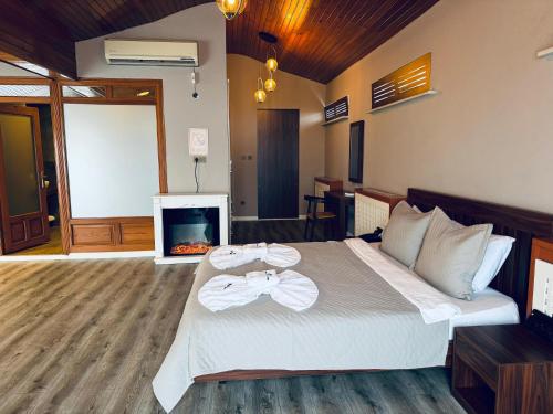 Photo #2 of Treekos Suite Hotel Istanbul Airport in Avcılar, Turkey