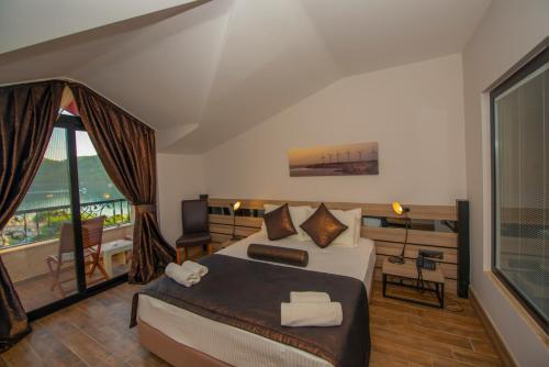 Photo #2 of S3 Seahorse Beach Club in Fethiye, Turkey