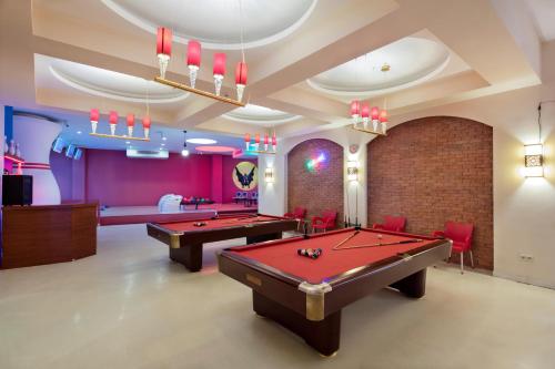 Photo #2 of Granada Luxury Okurcalar in Okurcalar, Turkey
