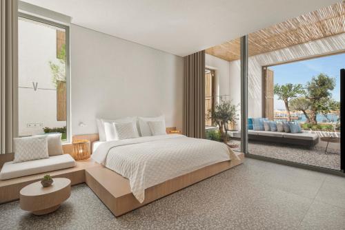 Photo #2 of Voyage Torba Hotel in Bodrum, Turkey