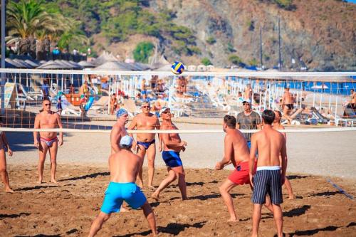 Photo #3 of Pirate's Beach Club -Ultra All Inclusive in Kemer, Turkey
