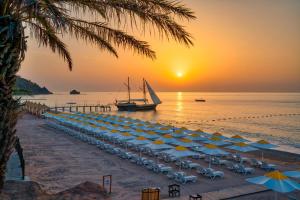 Photo #4 of Pirate's Beach Club -Ultra All Inclusive in Kemer, Turkey