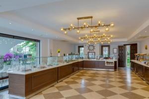 Photo #6 of Orcey Hotel in Datça, Turkey