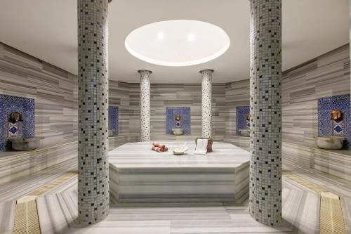 Photo #3 of Design Plus Seya Beach Hotel in Çeşme, Turkey
