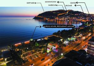 Photo #4 of Anjeliq House Boutique Hotel in Alanya, Turkey