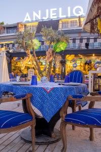 Photo #6 of Anjeliq House Boutique Hotel in Alanya, Turkey