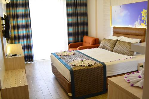 Photo #2 of Opia Hotel in Alanya, Turkey