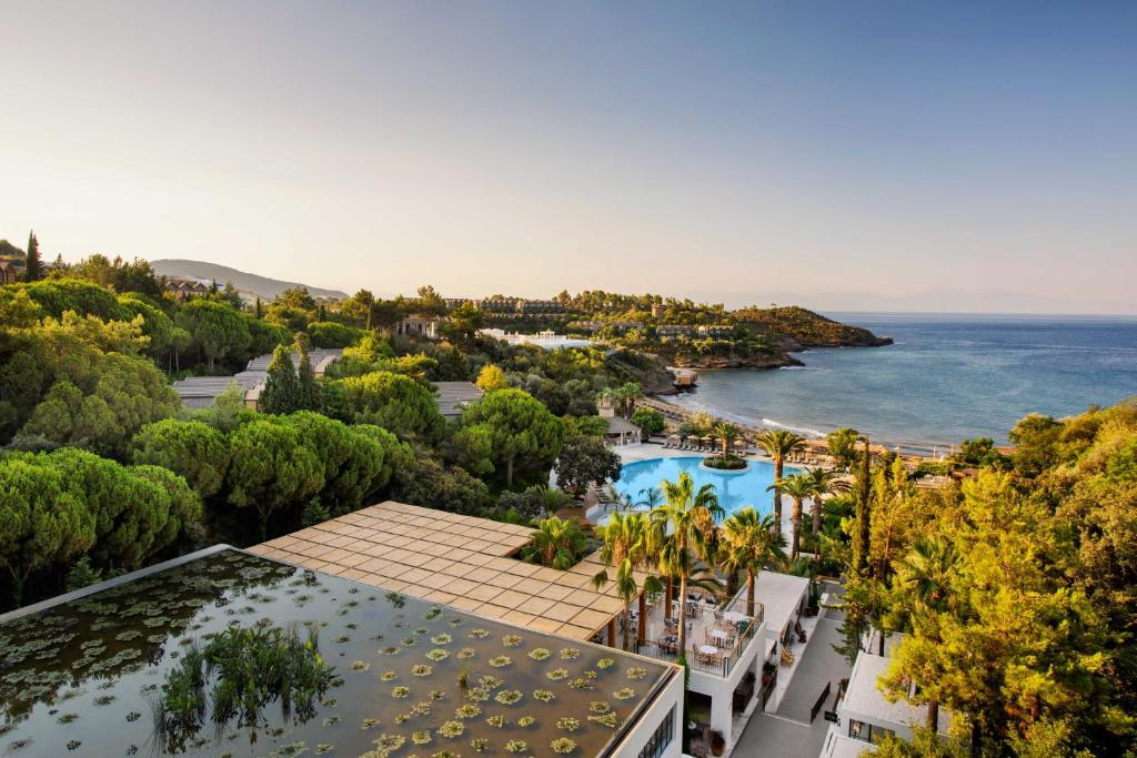 Photo of Club Marvy in Menderes, Turkey