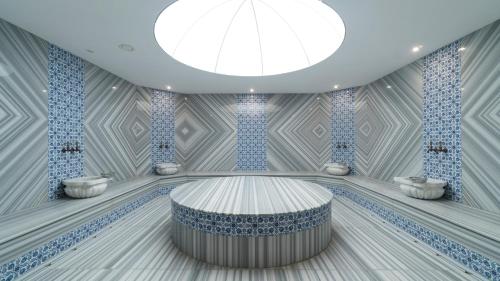 Photo #3 of Acroter Hotel Spa - Alcohol Extra All Inclusive in Kızlan, Turkey