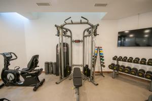 Photo #6 of Acroter Hotel Spa - Alcohol Extra All Inclusive in Kızlan, Turkey