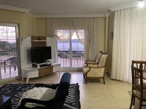 Photo #5 of Kaş Güzey apart 3+1 Doğa ve deniz manzaralı in Kaş, Turkey