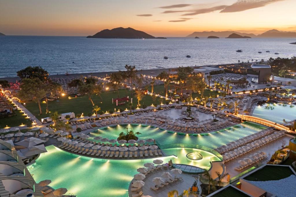 Photo #1 of Liberty Signa in Fethiye, Turkey