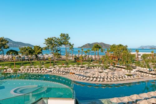 Photo #3 of Liberty Signa in Fethiye, Turkey