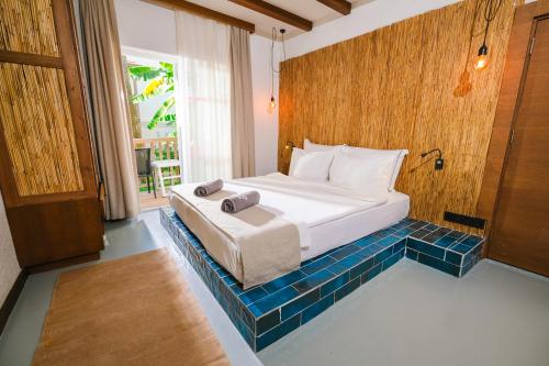 Photo #2 of Marvida Senses Very Chic Bodrum Adult Only in Bodrum, Turkey