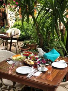 Photo #5 of Hotel Villa Monte in Kemer, Turkey