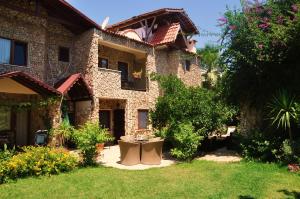 Photo #6 of Hotel Villa Monte in Kemer, Turkey
