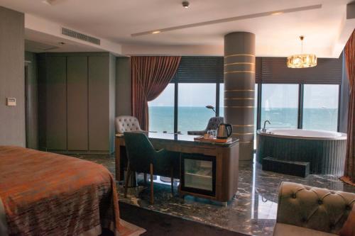 Photo #2 of B&C HOTEL in Atakum, Turkey