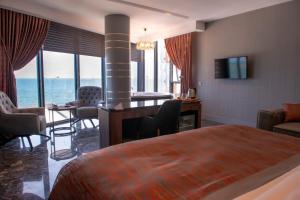 Photo #5 of B&C HOTEL in Atakum, Turkey