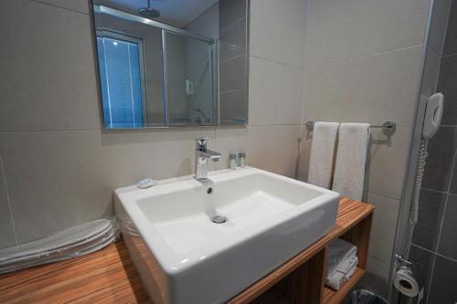 Photo #3 of Begonville Beach Hotel - Adult Only in Marmaris, Turkey