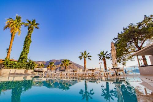 Photo #3 of MARBAS SELECT BEACH , Adult Only 14 Plus in Marmaris, Turkey