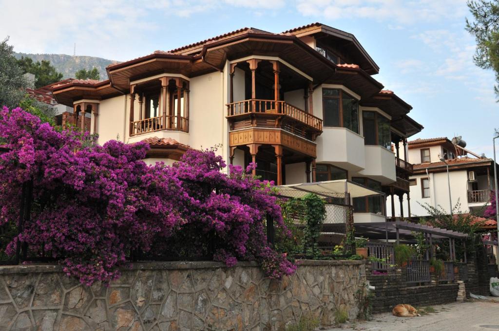 Photo of artApart Akyaka in Ula, Turkey