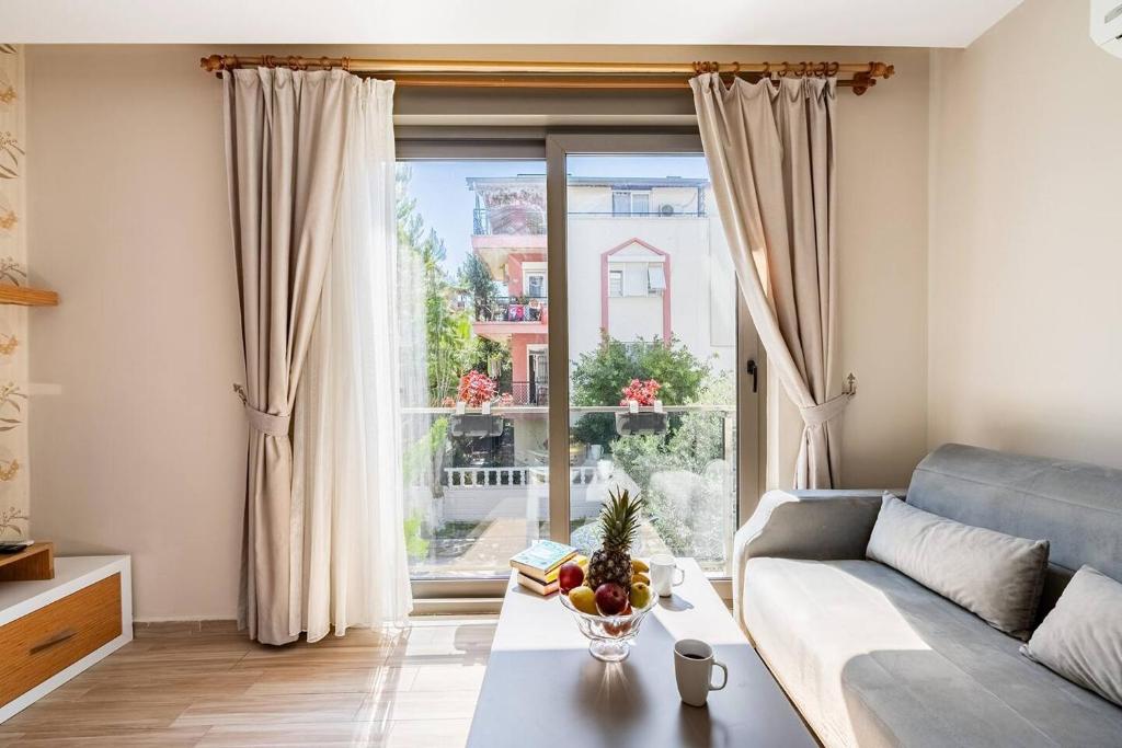 Photo #1 of Loi Suite in Muratpaşa, Turkey