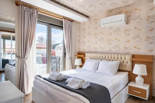 Photo #2 of Loi Suite in Muratpaşa, Turkey