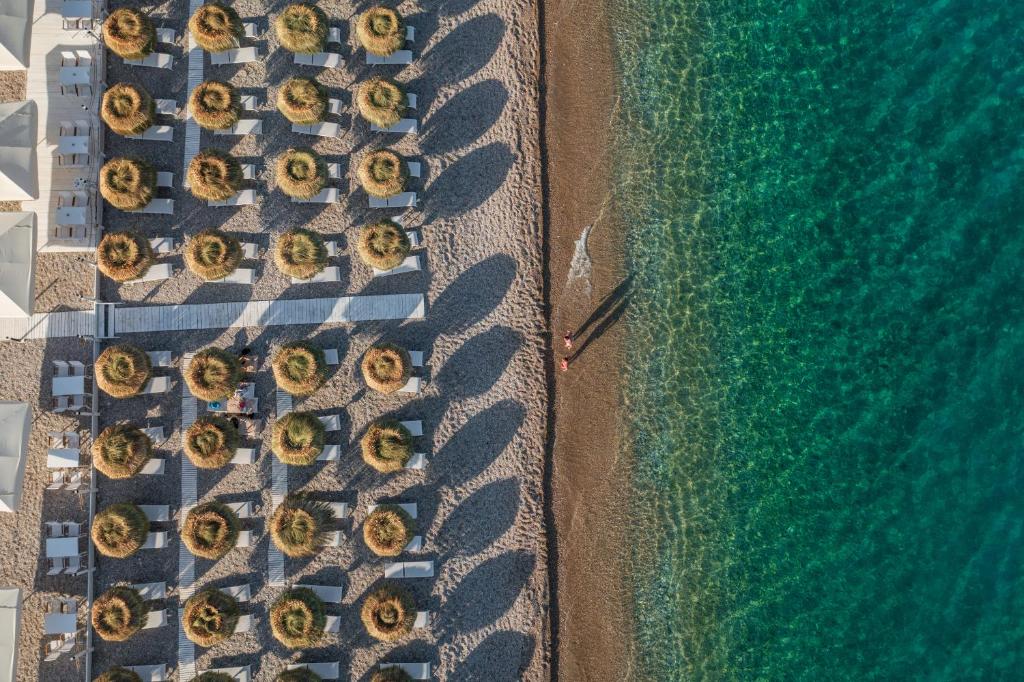 Photo of Otel Beyaz İnci in Datça, Turkey