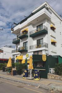 Photo #4 of Limon Inn Hotel, Taşucu in Silifke, Turkey