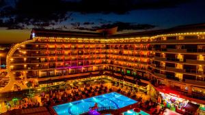 Photo #4 of Senza The Inn Resort & Spa - Ultra All Inclusive in Gazipaşa, Turkey