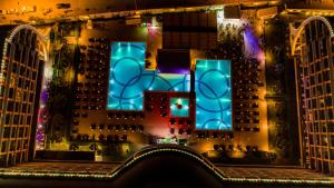 Photo #6 of Senza The Inn Resort & Spa - Ultra All Inclusive in Gazipaşa, Turkey