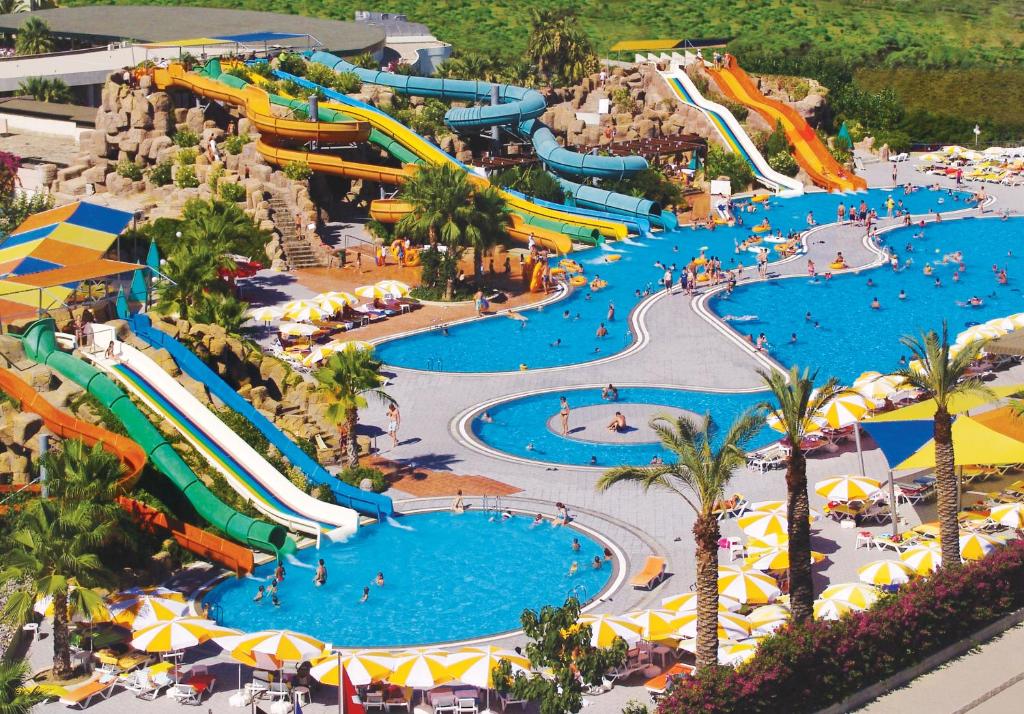Photo #1 of VONRESORT Elite & Aqua - Ultra All Inclusive & Kids Concept in Manavgat, Turkey