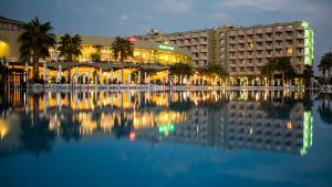 Photo #5 of VONRESORT Elite & Aqua - Ultra All Inclusive & Kids Concept in Manavgat, Turkey