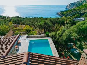 Photo #4 of Shavilla Kalkan - Yalı ' da Korunaklı 1+1 Villa in Kaş, Turkey