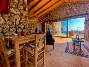Photo #5 of Shavilla Kalkan - Yalı ' da Korunaklı 1+1 Villa in Kaş, Turkey