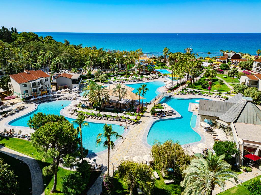 Photo #1 of Arum Barut Collection - Ultra All Inclusive in Manavgat, Turkey