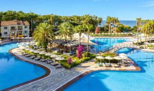 Photo #4 of Arum Barut Collection - Ultra All Inclusive in Manavgat, Turkey