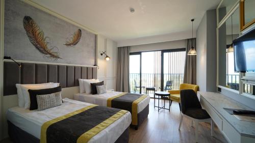 Photo #2 of The Raga Side Ultra All Inclusive in Manavgat, Turkey