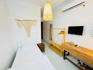 Photo #5 of Fuda Hotel in Datça, Turkey