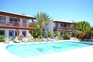 Photo #4 of Paradise Gümüşlük in Bodrum, Turkey